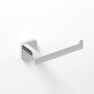 Portarrollos sin tapa plata...