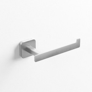 Portarrollos sin tapa...