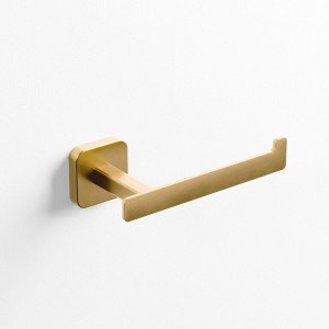 Portarrollos sin tapa oro...