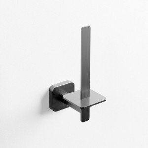 Portarrollos auxiliar...