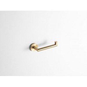 Portarrollos sin tapa oro...