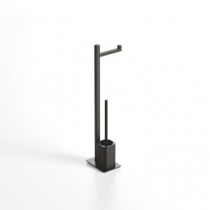 Escobillero auxiliar de...