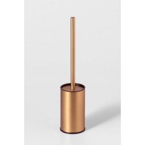 Escobillero de suelo cobre...