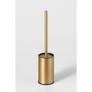 Escobillero de suelo oro...