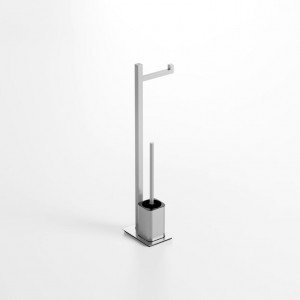 Escobillero auxiliar de...