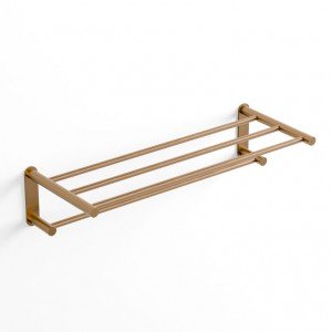 Repisa toallero perchas...