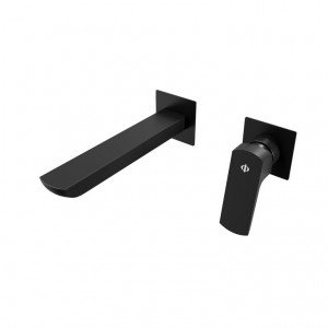 Grifo empotrado de lavabo...