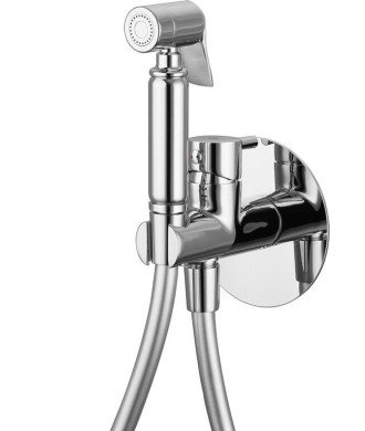 Grifo de bidé empotrada IO - REF.0390 GME