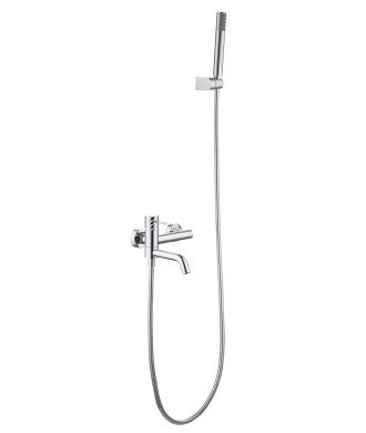 Kit Baño/Ducha Grifo Bless IMEX