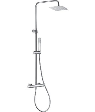 Columna de ducha Firenze IMEX
