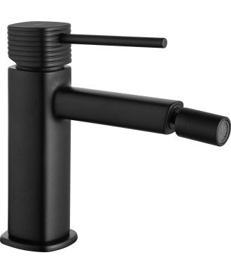 Grifo Bidé Firenze Negro IMEX