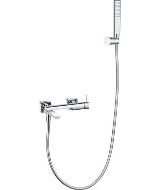 Kit Baño/Ducha Firenze IMEX