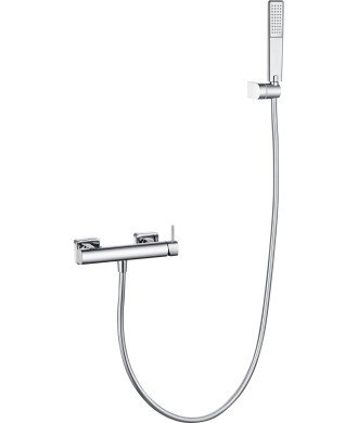 Kit de Ducha Grifo Firenze IMEX