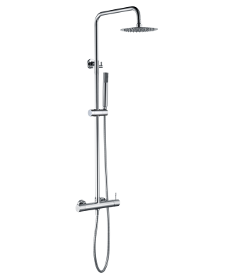 Columna de ducha Génova IMEX