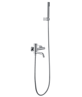 Kit Baño/Ducha Génova IMEX