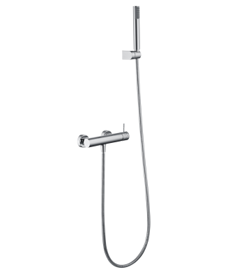 Kit de Ducha Génova IMEX