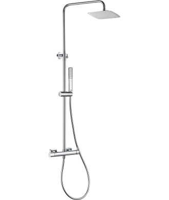 Columna de ducha Toscana IMEX