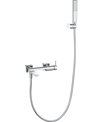 Kit Baño/Ducha Toscana IMEX