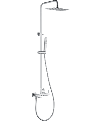 Columna de Bañera Toscana IMEX