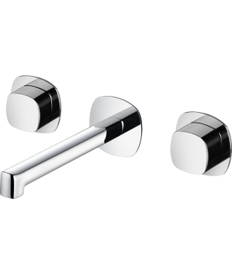 Grifo Empotrado de Lavabo Toscana IMEX