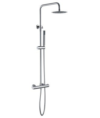 Columna de ducha Termostática Bless IMEX