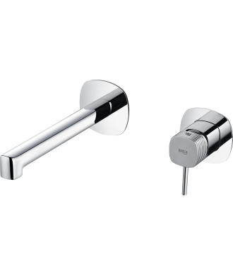 Grifo Empotrado de Lavabo Firenze IMEX