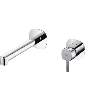 Grifo Empotrado de Lavabo Toscana IMEX