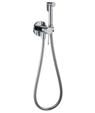 Grifo Empotrado De Bidé Bless IMEX