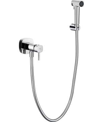 Grifo Empotrado De Bidé Toscana IMEX