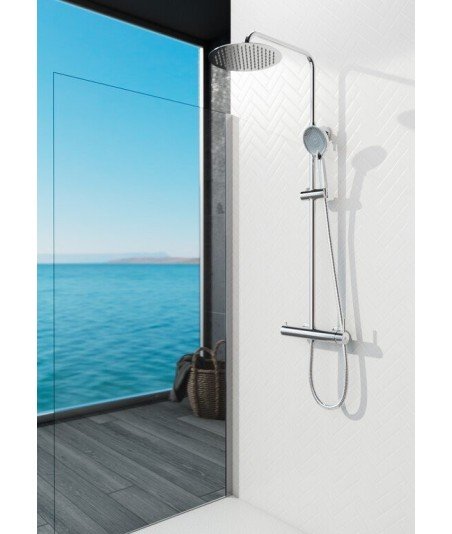 Columna de ducha inverter R IO GME - 3080