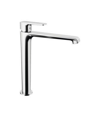Grifo de caño alto Fiore IO