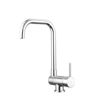 Grifo abatible de cocina Alexia IO