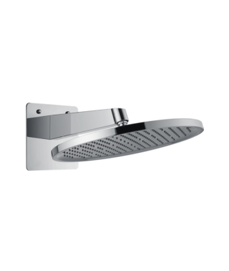 Rociador Redondo Ø33cm Espesor 15mm IMEX