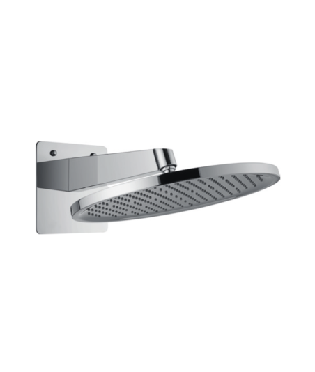 Rociador Redondo Ø33cm Espesor 15mm IMEX