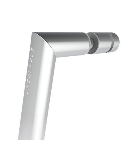 Mampara de ducha angular corredera modelo Siena | Blau