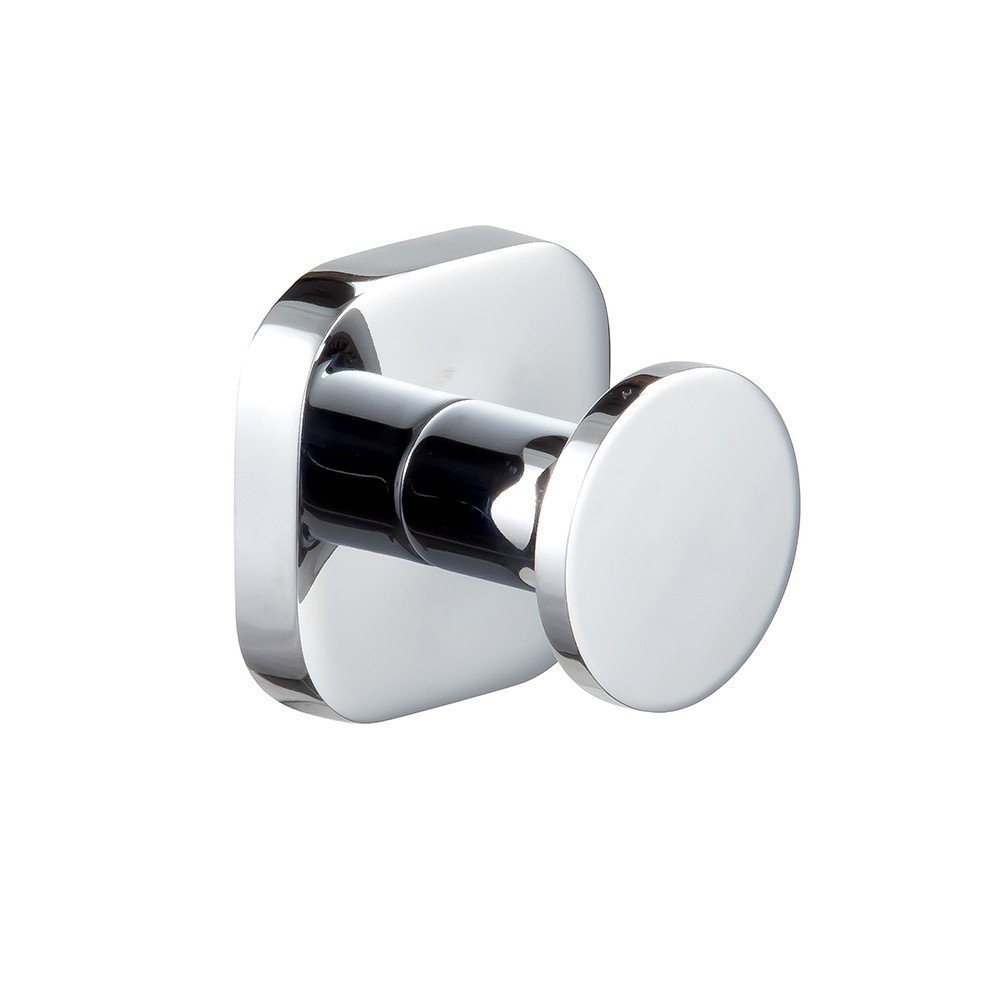 PERCHA - CROMO