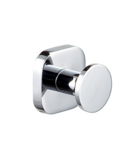 PERCHA - CROMO