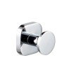 PERCHA - CROMO