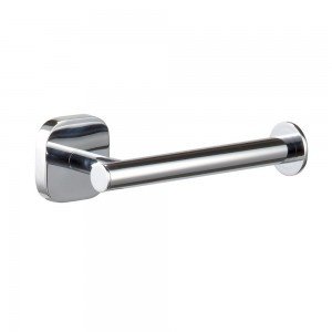 Toallero bidet - cromo