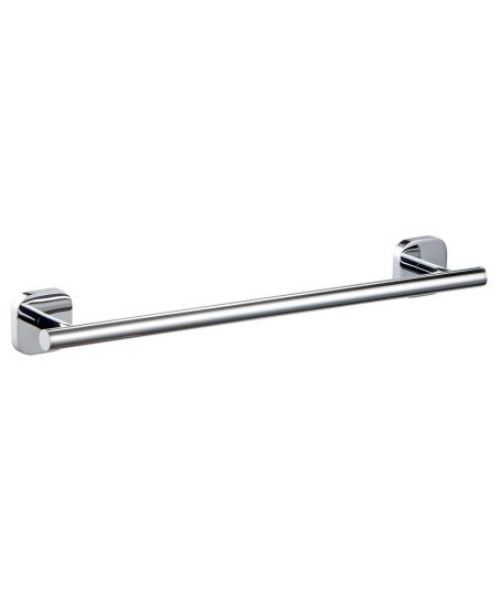 TOALLERO BARRA 45 - CROMO