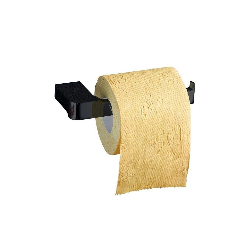 TOALLERO BIDET - NEGRO MATE