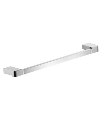TOALLERO BARRA 45 - CROMO