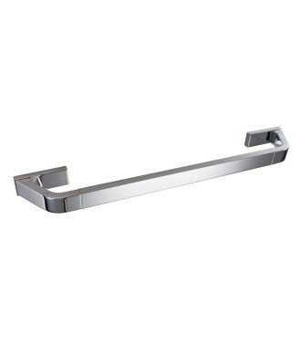 TOALLERO BARRA 45 - CROMO