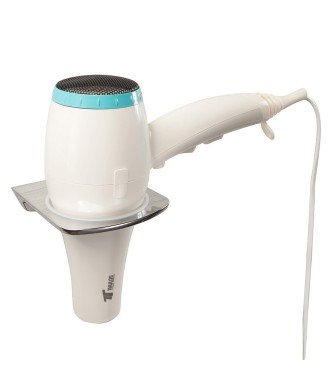 SOPORTE SECADOR - CROMO