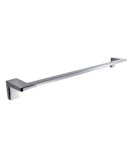 TOALLERO BARRA 60 - CROMO