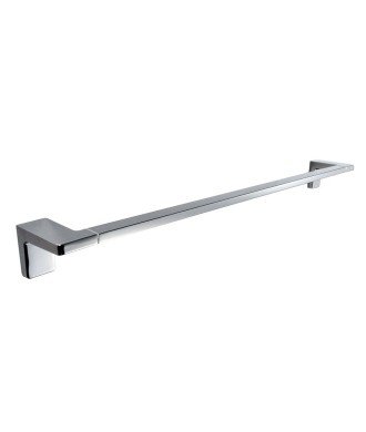 TOALLERO BARRA 45 - CROMO