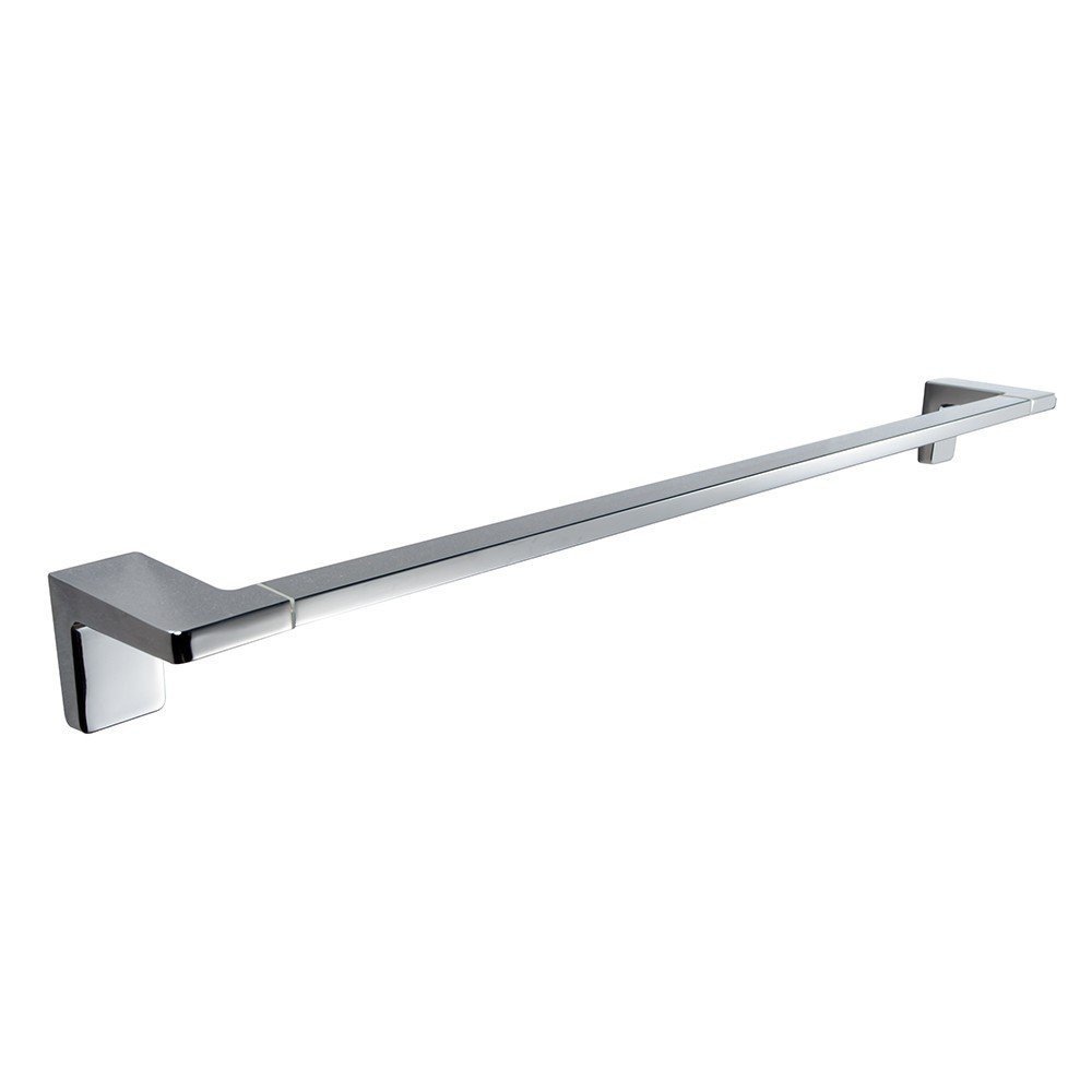 TOALLERO BARRA 45 - CROMO