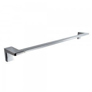Toallero barra 35 - cromo