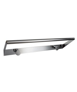 TOALLERO MULTIPLE - CROMO