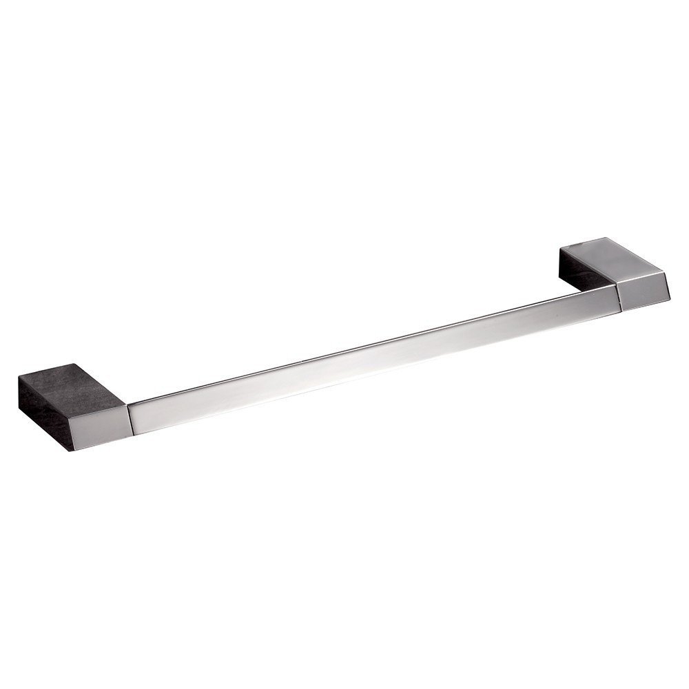 TOALLERO BARRA 60 CM - CROMO